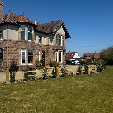 St Olaf Golf Hotel Cruden Bay Exterior photo